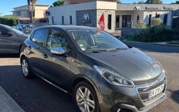 Peugeot 208 Agde