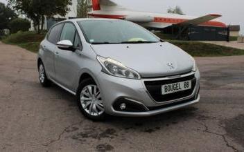 Peugeot 208 Xertigny
