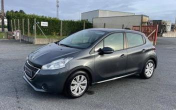 Peugeot 208 Cercottes