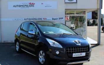 Peugeot 3008 Vesoul