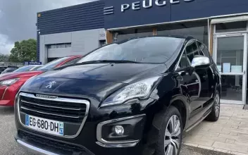 Peugeot 3008 Damazan