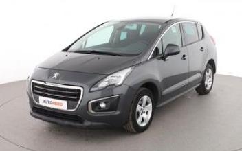 Peugeot 3008 Issy-les-Moulineaux