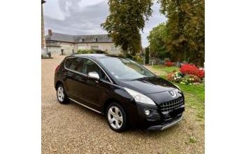 Peugeot 3008 Dreux