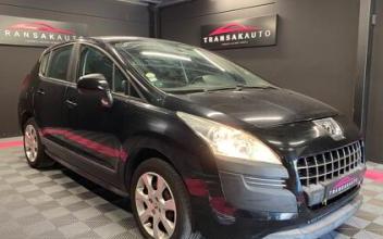 Peugeot 3008 Mantes-la-Jolie