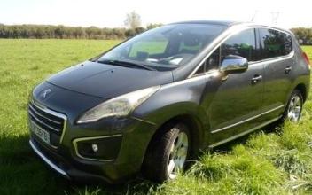 Peugeot 3008 Nevers