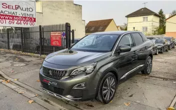 Peugeot 3008 Viry-Chatillon