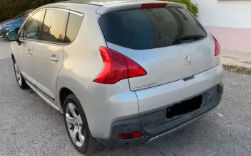 Peugeot 3008 Evry
