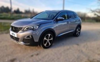 Peugeot 3008 Eguilles