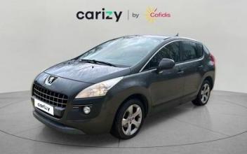 Peugeot 3008 Malaucène