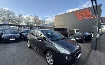 Peugeot 3008 Nîmes