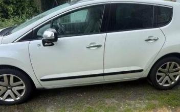 Peugeot 3008 Tercillat