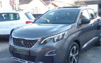 Peugeot 3008 Gagny