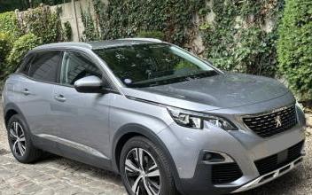 Peugeot 3008 Rueil-Malmaison