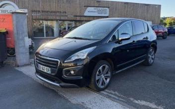 Peugeot 3008 Brive-la-Gaillarde
