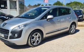 Peugeot 3008 Lunel