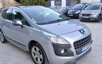 Peugeot 3008 Les-Pennes-Mirabeau