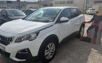 Peugeot 3008 La-Garde