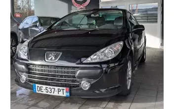 Peugeot 307 Freyming-Merlebach