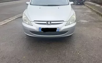 Peugeot 307 Coudekerque-Branche