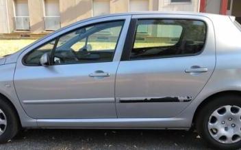 Peugeot 307 Amboise
