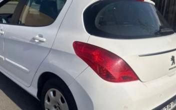 Peugeot 308 Berck