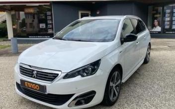 Peugeot 308 Châteauroux