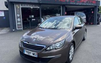 Peugeot 308 Gagny