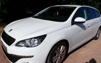 Peugeot 308 Roanne