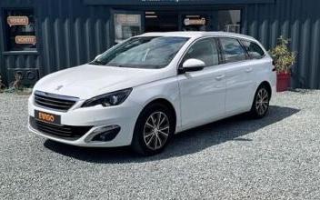 Peugeot 308 La-Rochelle