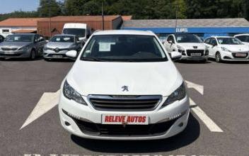 Peugeot 308 Firminy