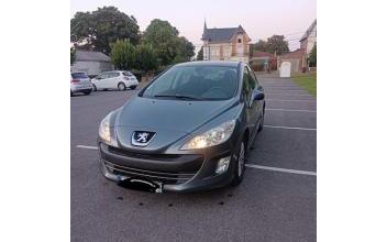 Peugeot 308 Athies