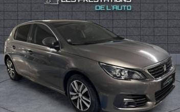 Peugeot 308 Puteaux