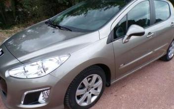 Peugeot 308 Roanne
