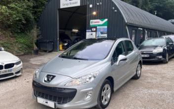 Peugeot 308 Sathonay-Camp