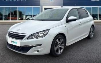 Peugeot 308 Limoges