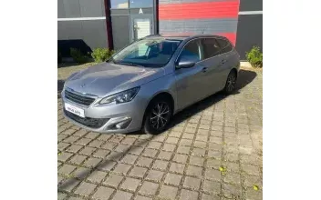 Peugeot 308 Tourcoing