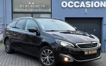 Peugeot 308 Saint-Avold