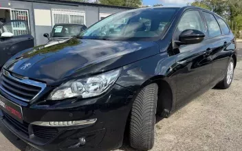 Peugeot 308 Gerzat