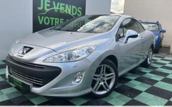 Peugeot 308 Villeneuve-Tolosane