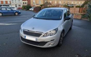 Peugeot 308 Cappelle-la-Grande