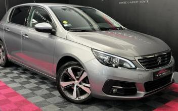 Peugeot 308 Lesménils