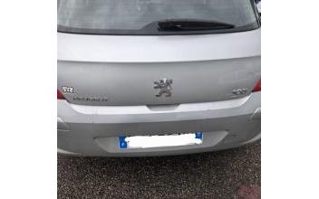 Peugeot 308 Bourg-en-Bresse