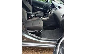 Peugeot 308 La-Flèche