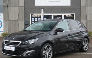 Peugeot 308 Epône