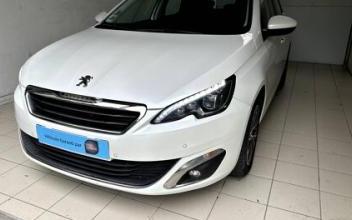 Peugeot 308 Tonnay-Charente