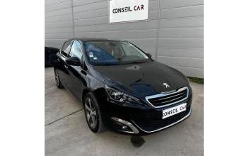 Peugeot 308 Périgny