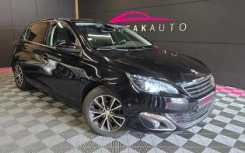 Peugeot 308 Sens