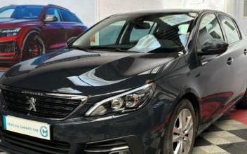 Peugeot 308 Noisy-le-Sec