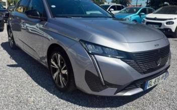 Peugeot 308 Viry-Chatillon