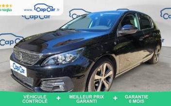 Peugeot 308 Dijon